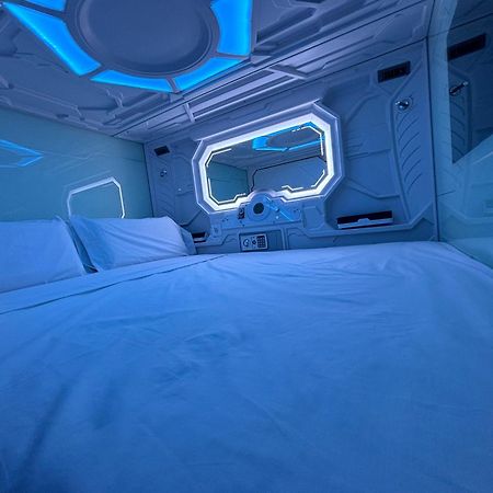 Futurotel Sevilla ภายนอก รูปภาพ