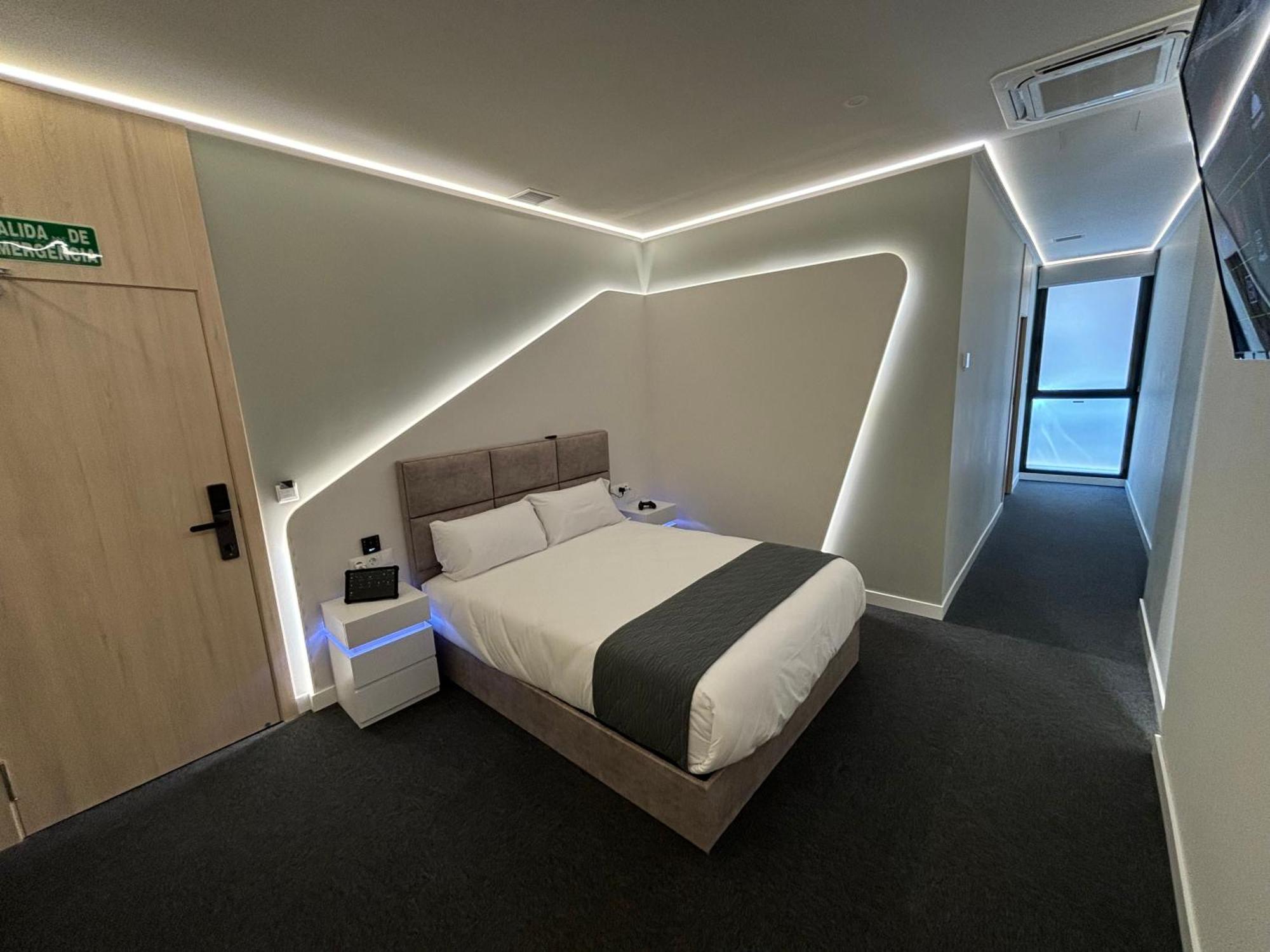 Futurotel Sevilla ห้อง รูปภาพ