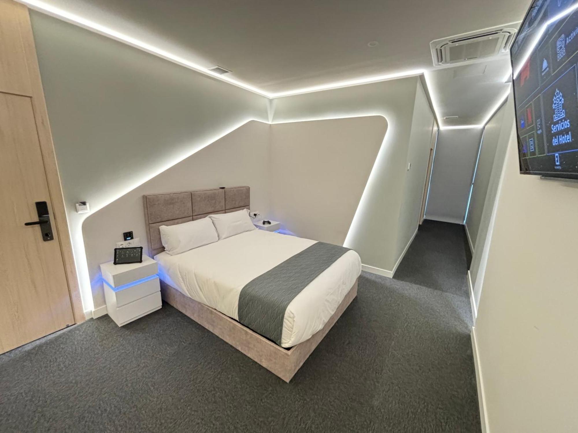 Futurotel Sevilla ห้อง รูปภาพ