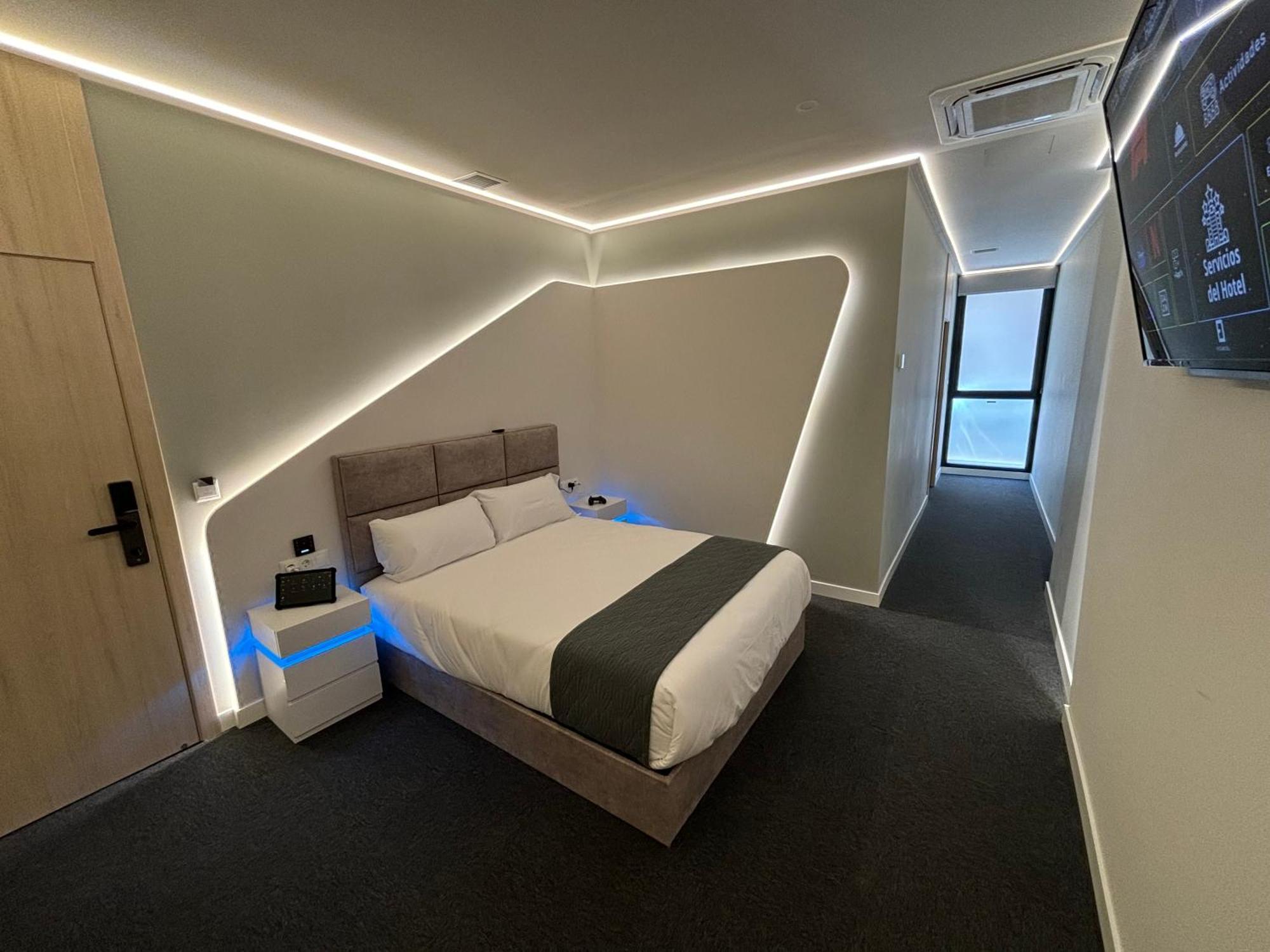 Futurotel Sevilla ห้อง รูปภาพ