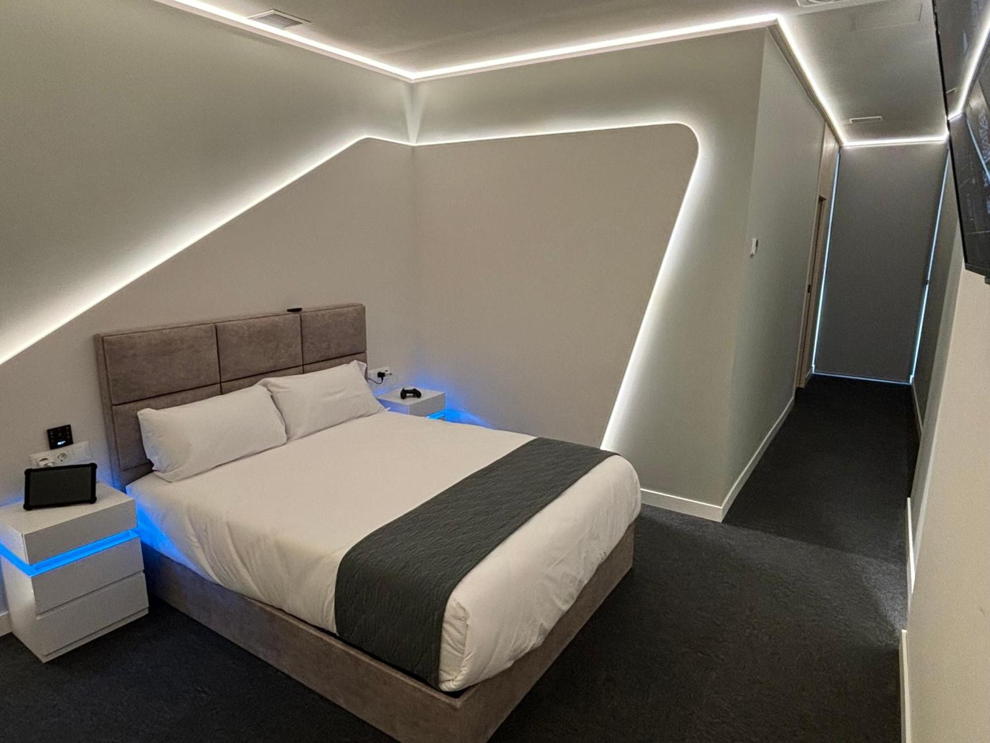 Futurotel Sevilla ห้อง รูปภาพ