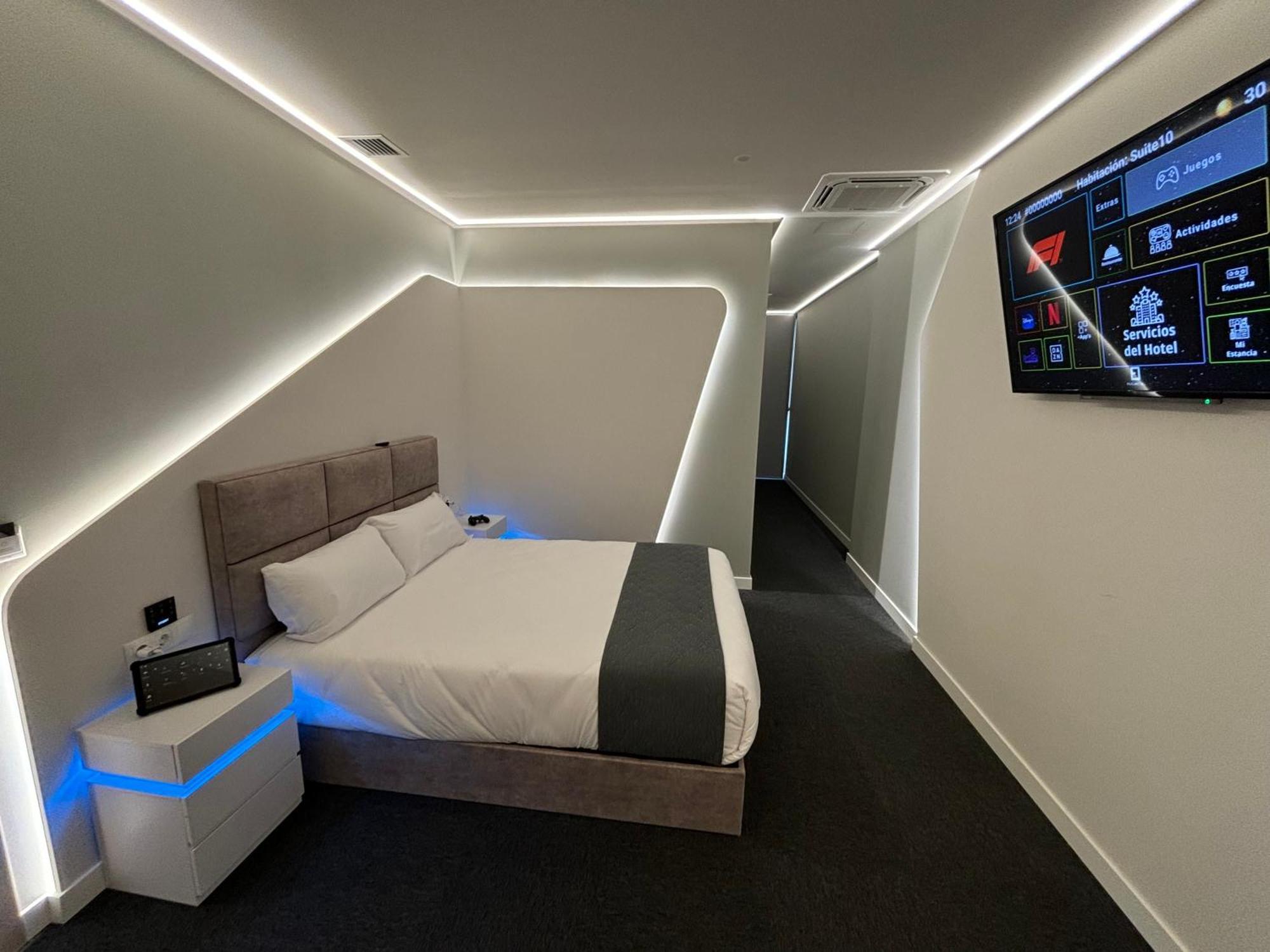 Futurotel Sevilla ห้อง รูปภาพ