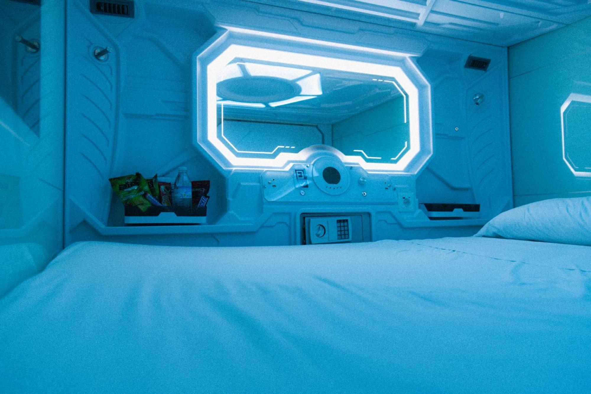 Futurotel Sevilla ภายนอก รูปภาพ